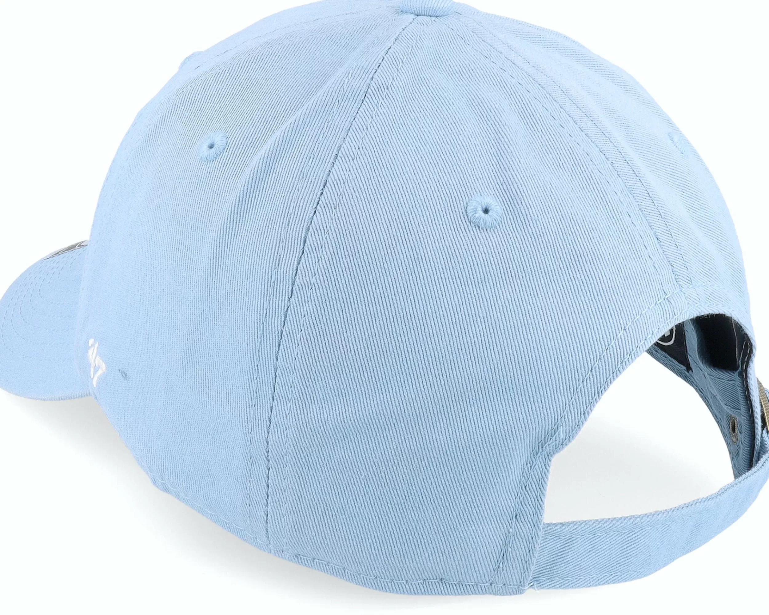 47 Brand New York Yankees Mlb Clean Up Columbia Dad Cap - -Unisex Dad Cap