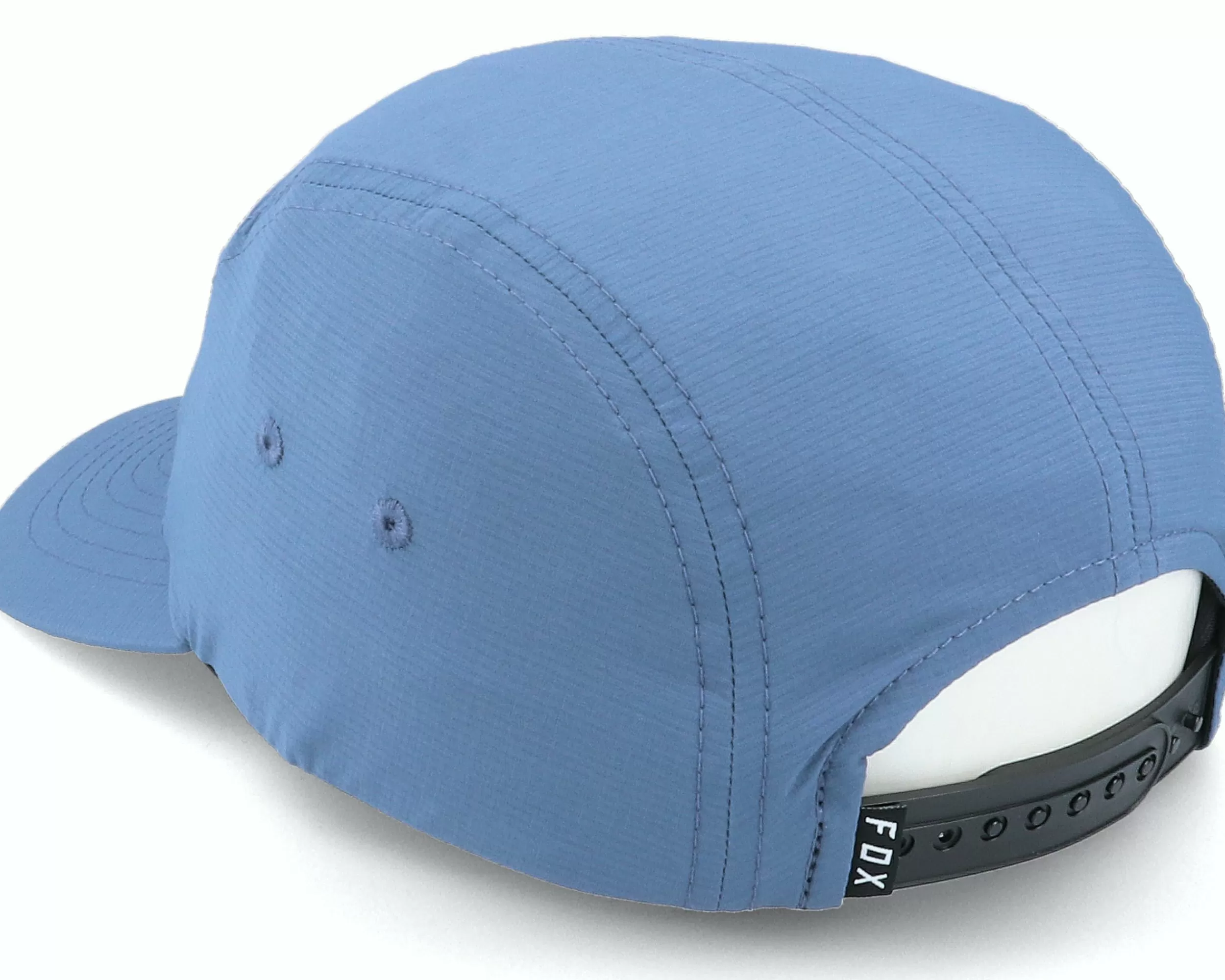 Fox Non Stop Blue Steel 5-Panel - -Unisex 5-Panel