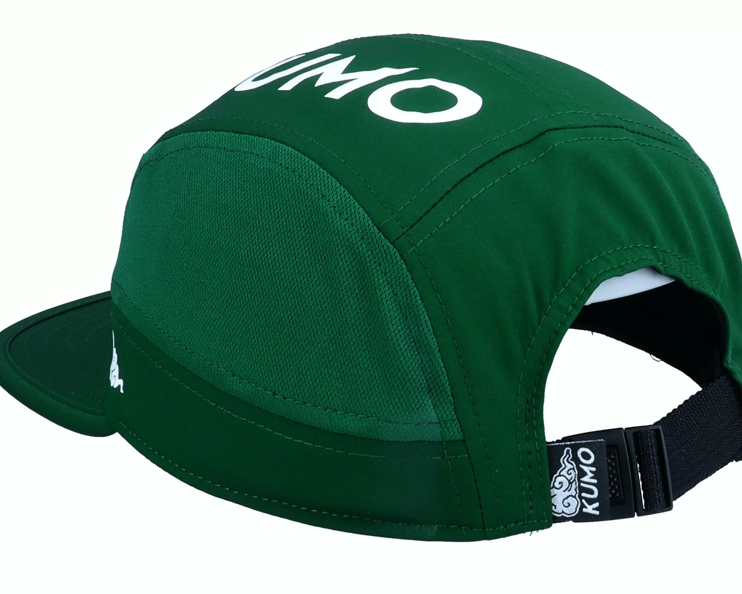 Kumo On Top Cloudfit Green 5-Panel-Unisex 5-Panel