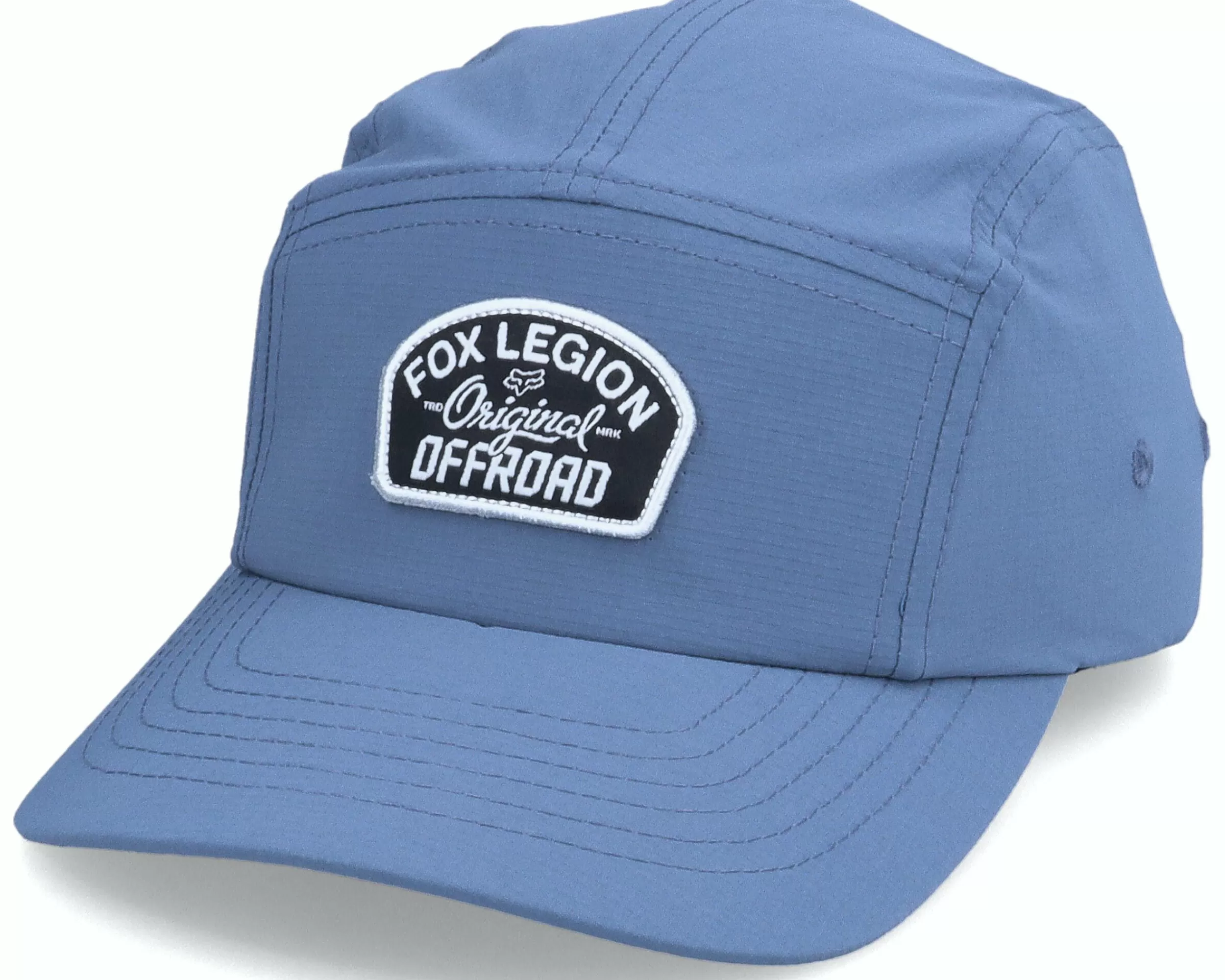 Fox Original Speed Hat Dark Indigo 5-Panel - -Unisex 5-Panel