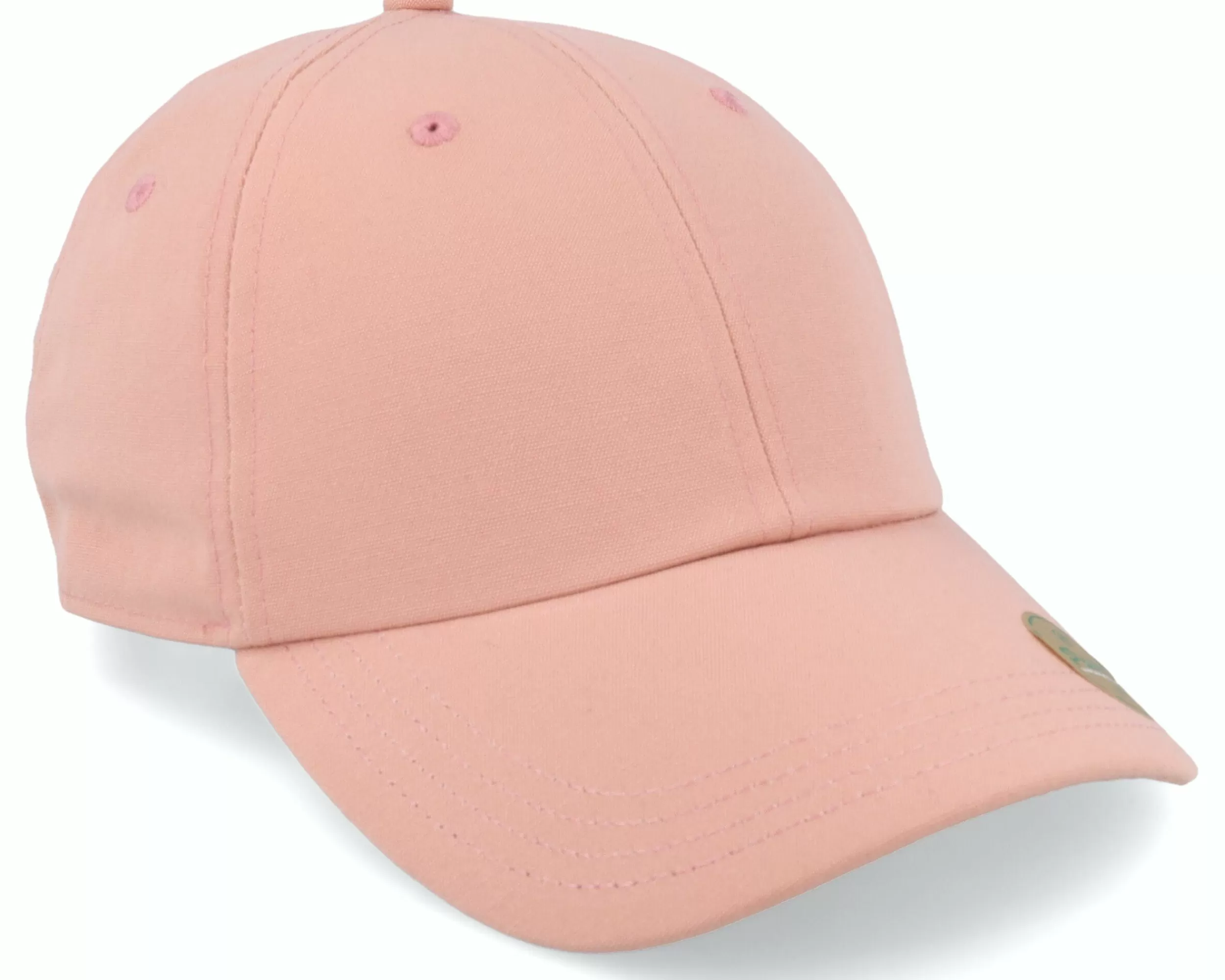 Park Pink Sustainable Dad Cap - -Unisex Dad Cap