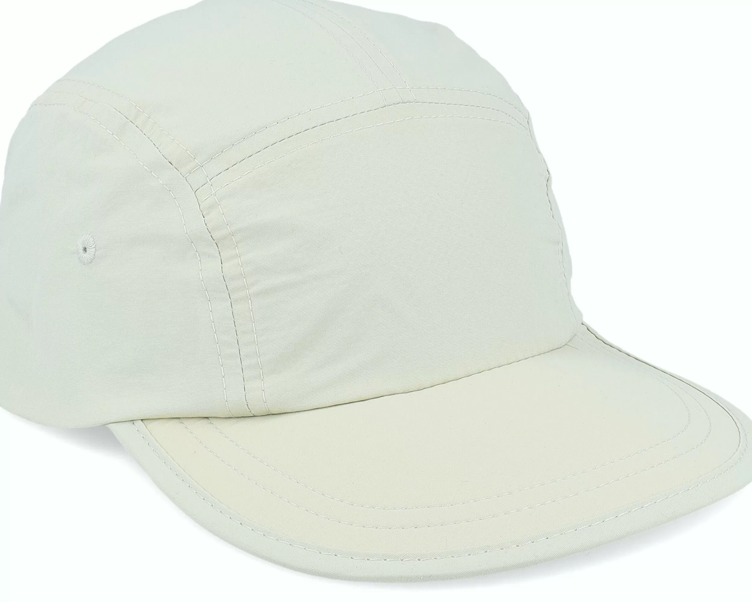 MJM Hats Polyamide Beige 5-Panel - -Unisex 5-Panel