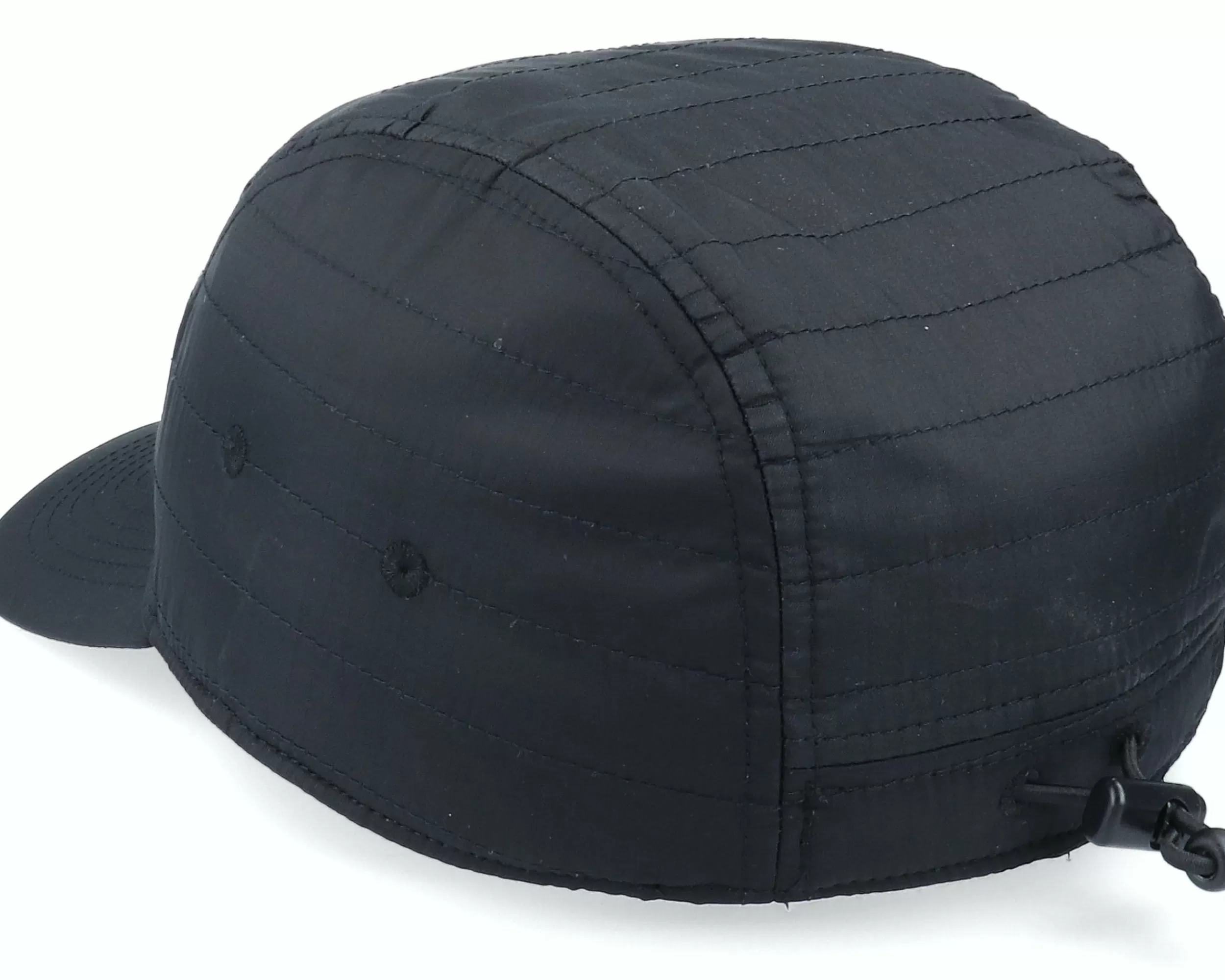 Ultra Puffer Black 5-Panel - -Unisex 5-Panel