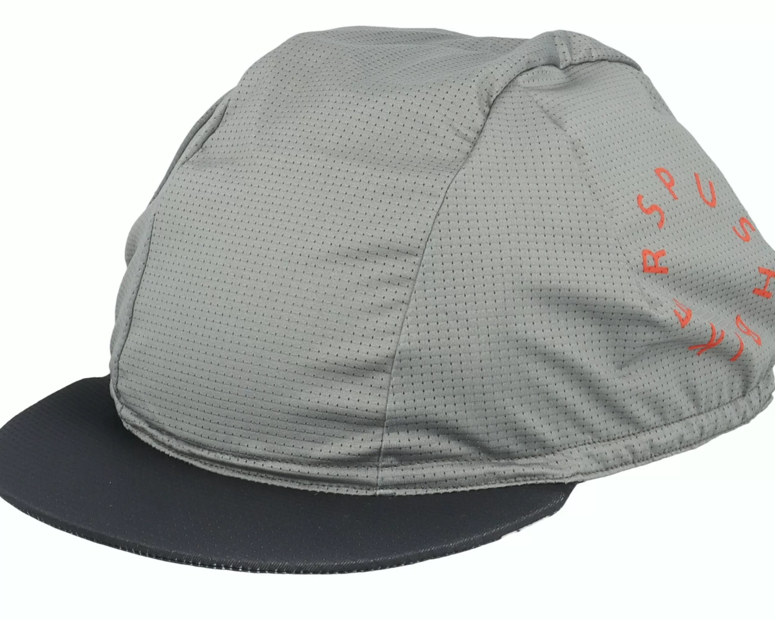 Maloja Pushbikersm Shade Grey Cycling Cap - -Unisex Flexfit