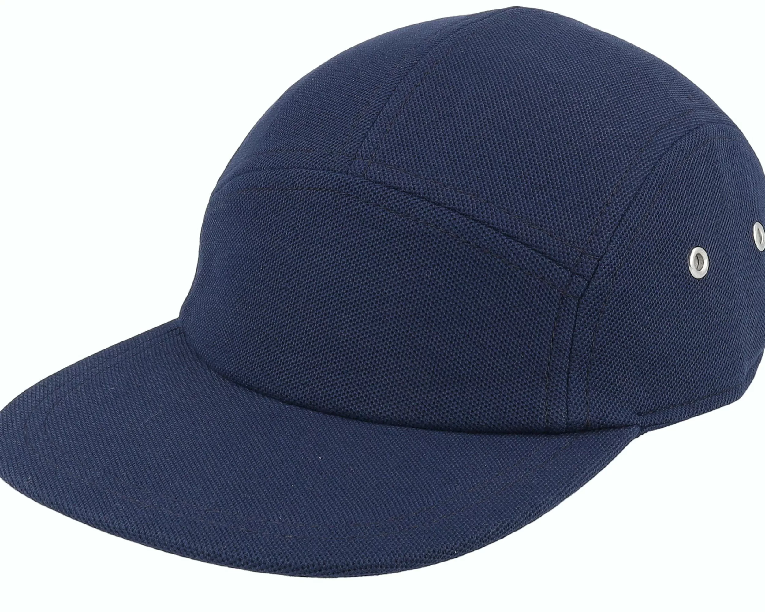 Lacoste Side Patch Blue Marine 5-Panel - -Unisex 5-Panel