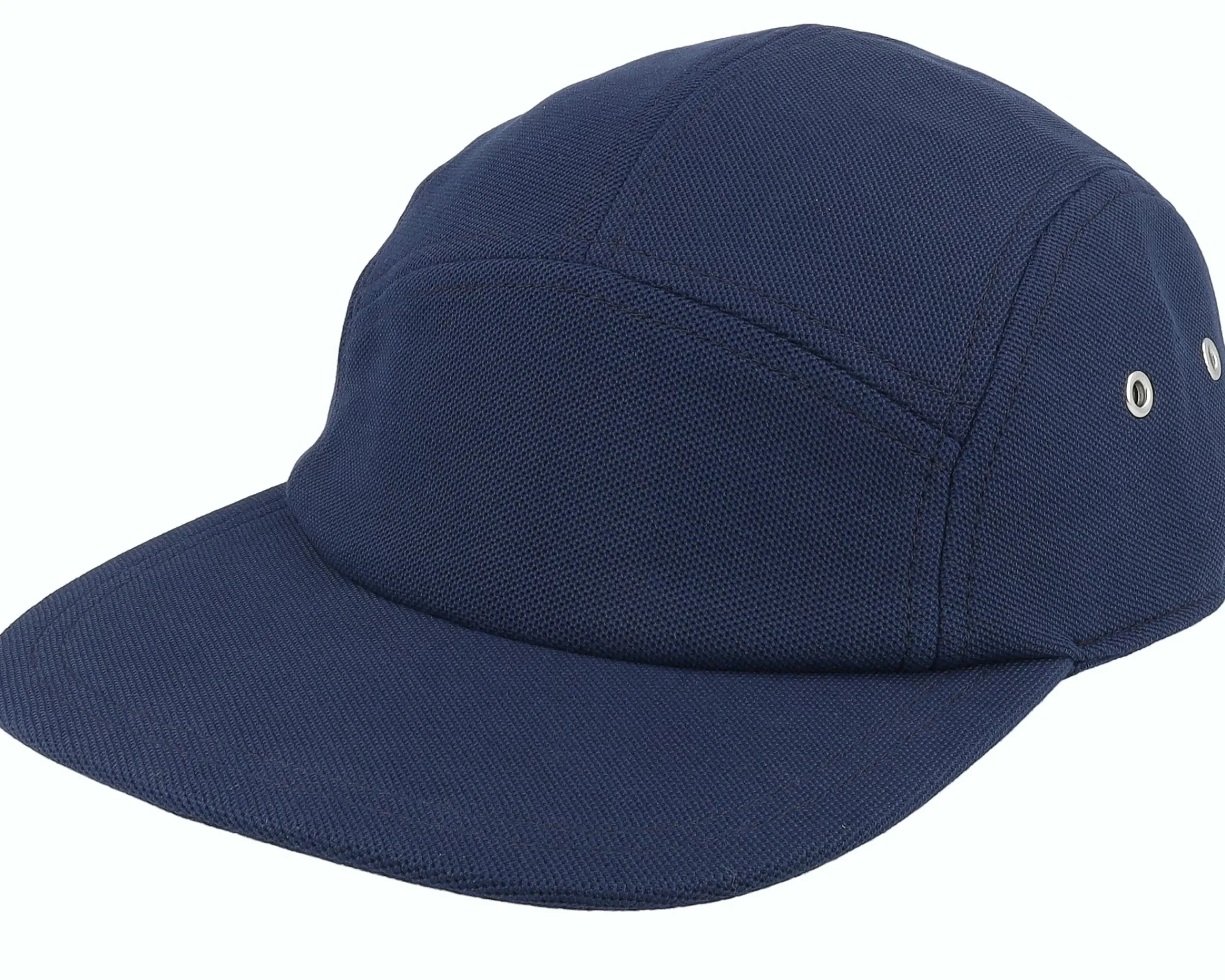 Lacoste Side Patch Blue Marine 5-Panel - -Unisex 5-Panel