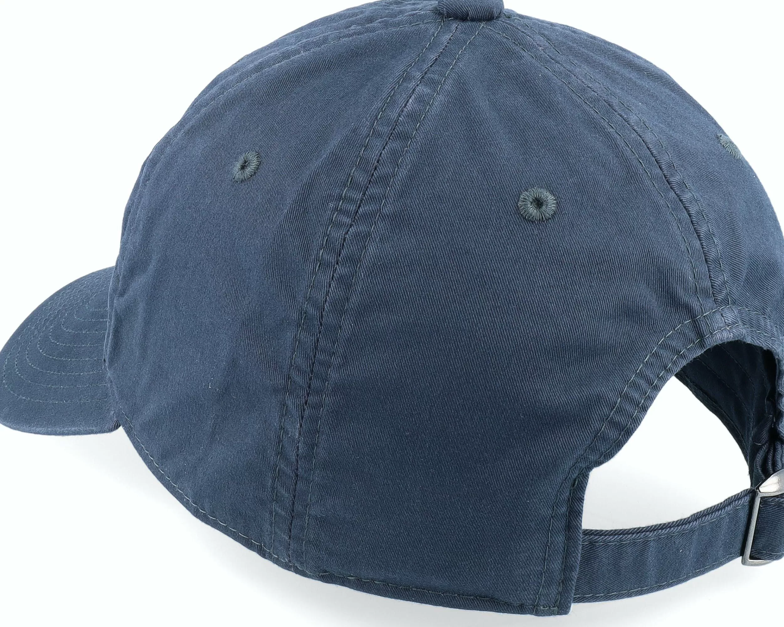 Mountain Hardwear Since '93 Trad Hat Dark Storm Dad Cap - -Unisex Dad Cap