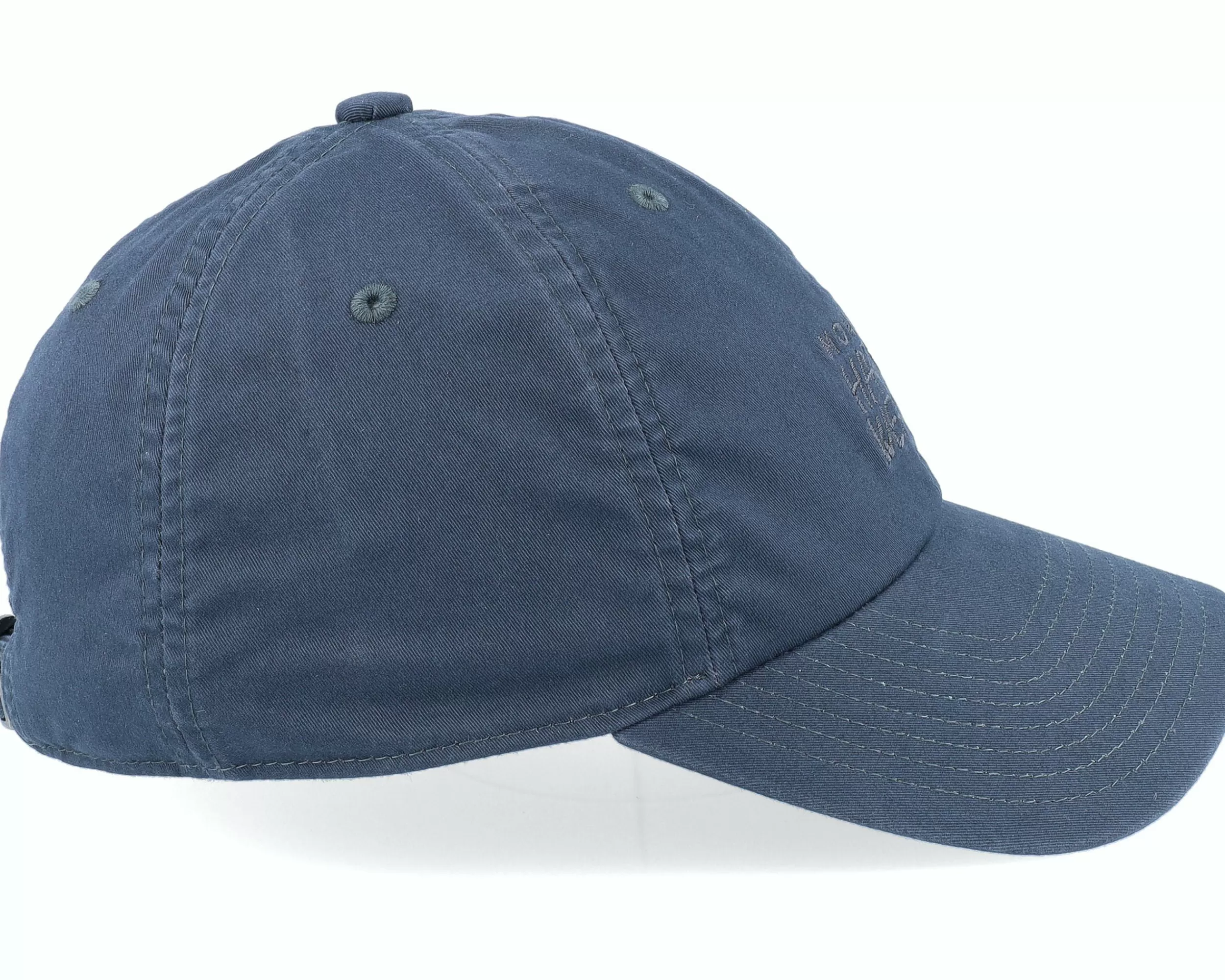 Mountain Hardwear Since '93 Trad Hat Dark Storm Dad Cap - -Unisex Dad Cap