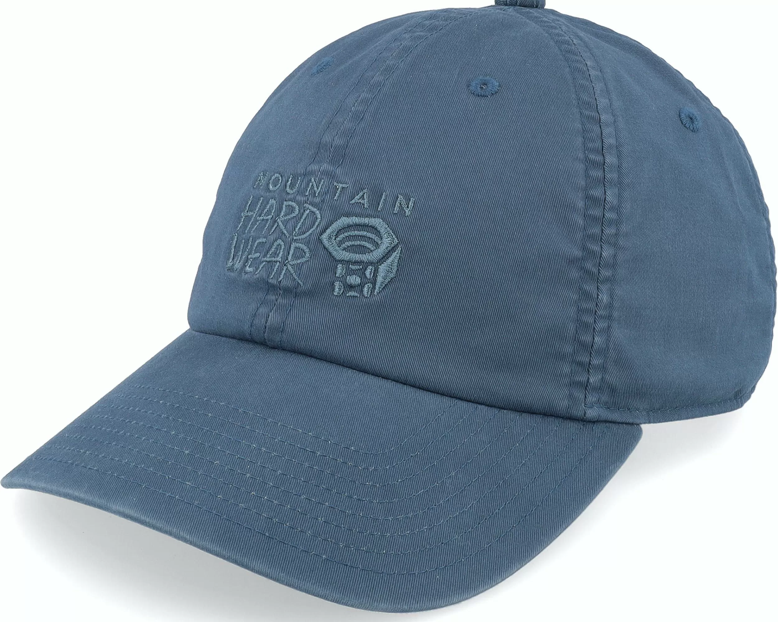 Mountain Hardwear Since '93 Trad Zinc Dad Cap - -Unisex Dad Cap