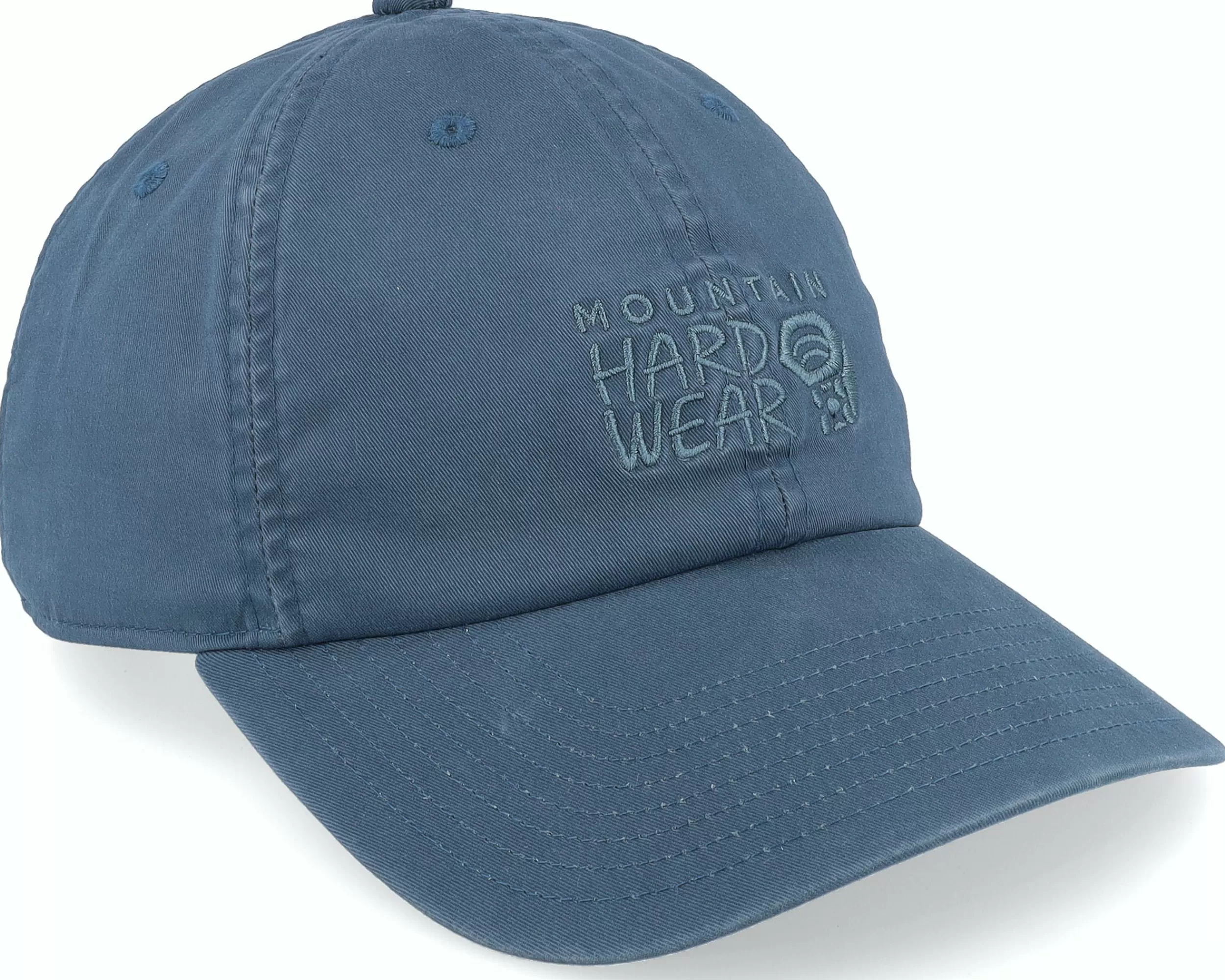 Mountain Hardwear Since '93 Trad Zinc Dad Cap - -Unisex Dad Cap