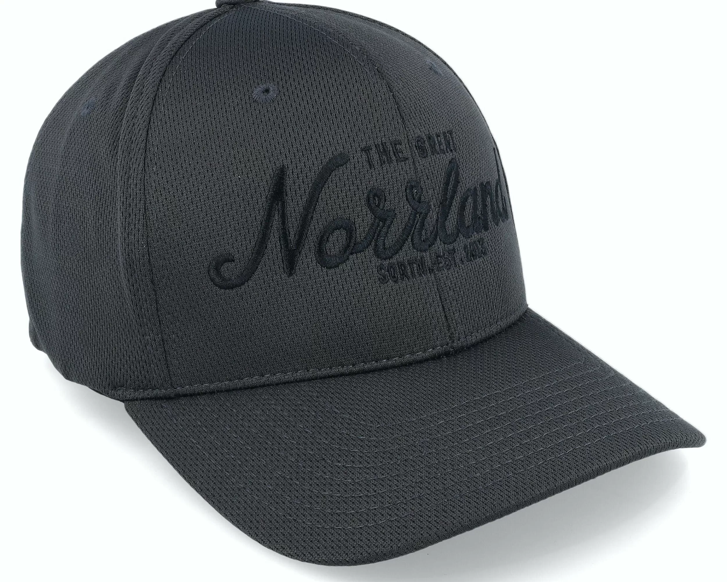 SQRTN Tgn Sport Cap Dark Grey Flexfit - -Unisex Flexfit