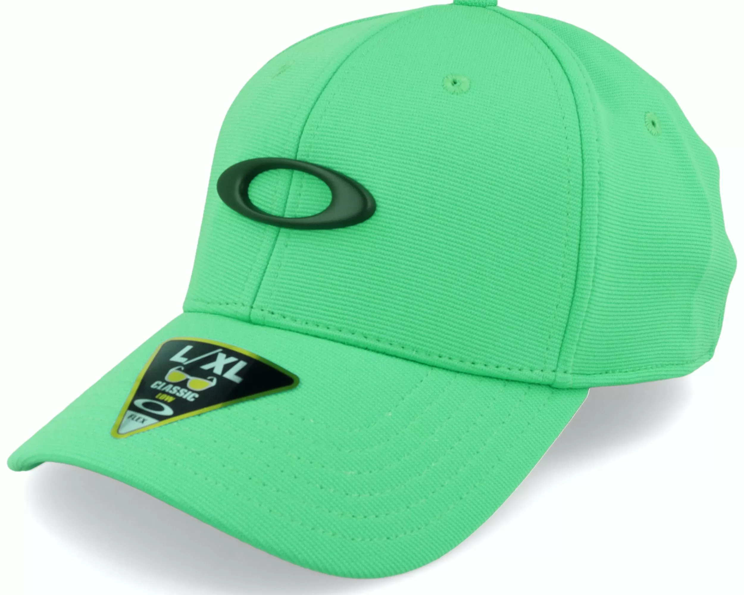 Oakley Tincan Cap Mint Green Flexfit - -Unisex Flexfit