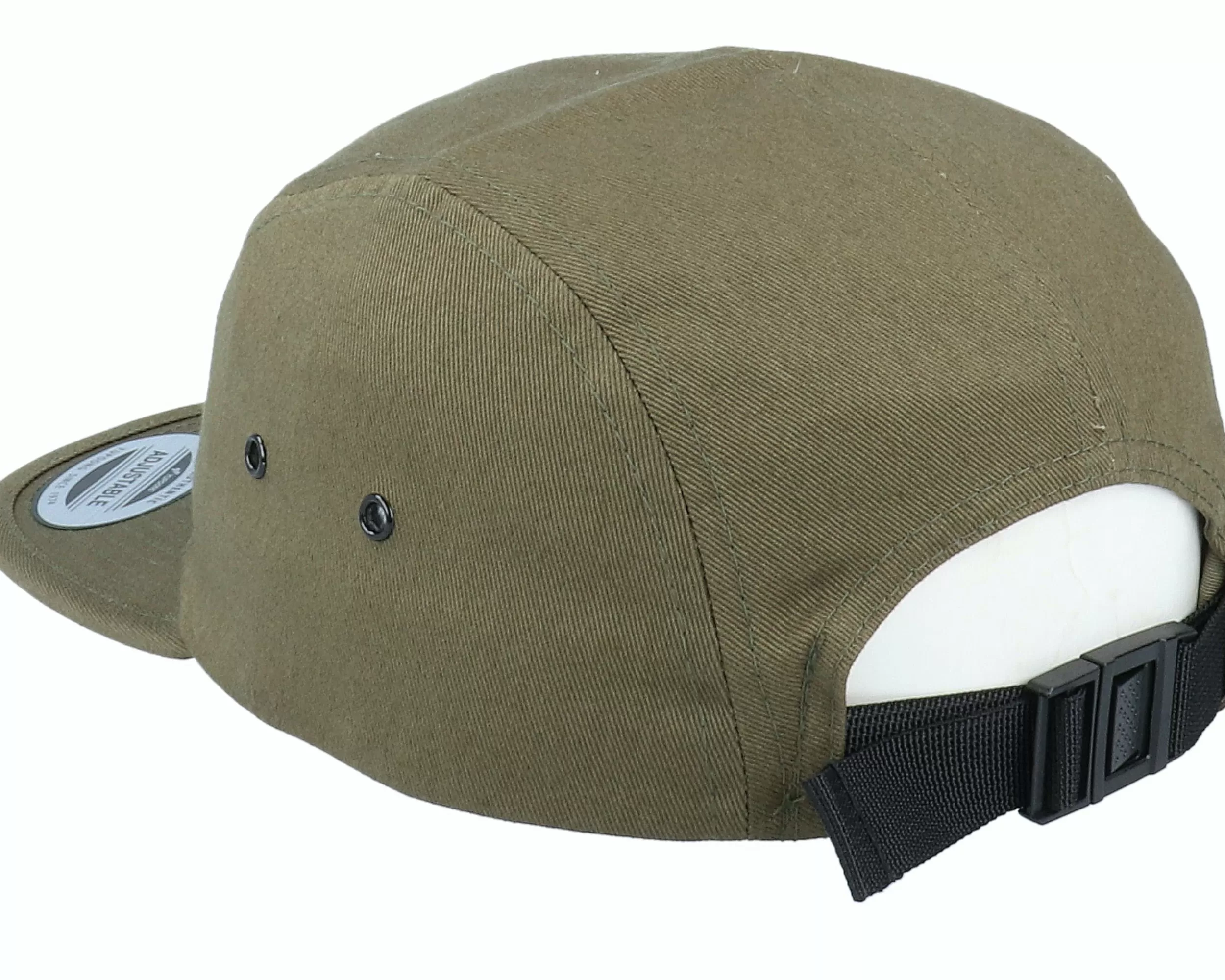 Iconic Tiny Astronaut Olive 5-Panel - -Unisex 5-Panel