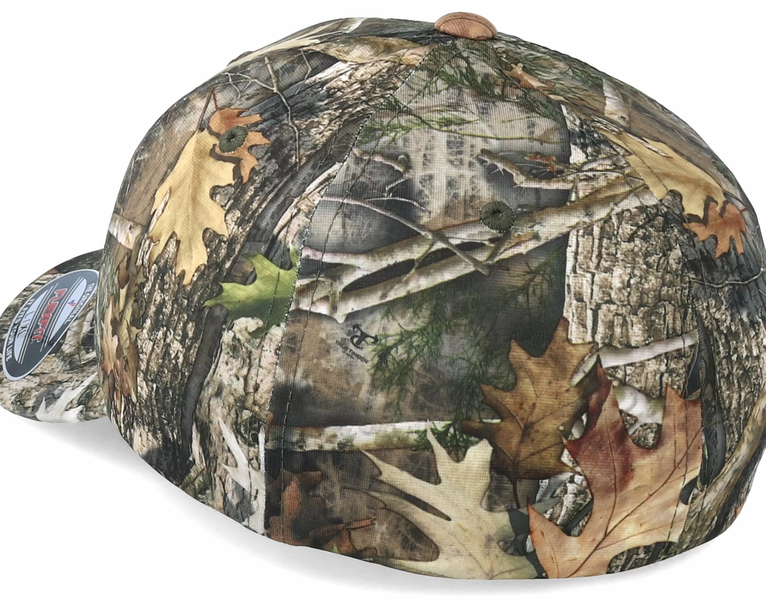 Flexfit True Timber Kanati Camo Pattern - -Unisex Flexfit