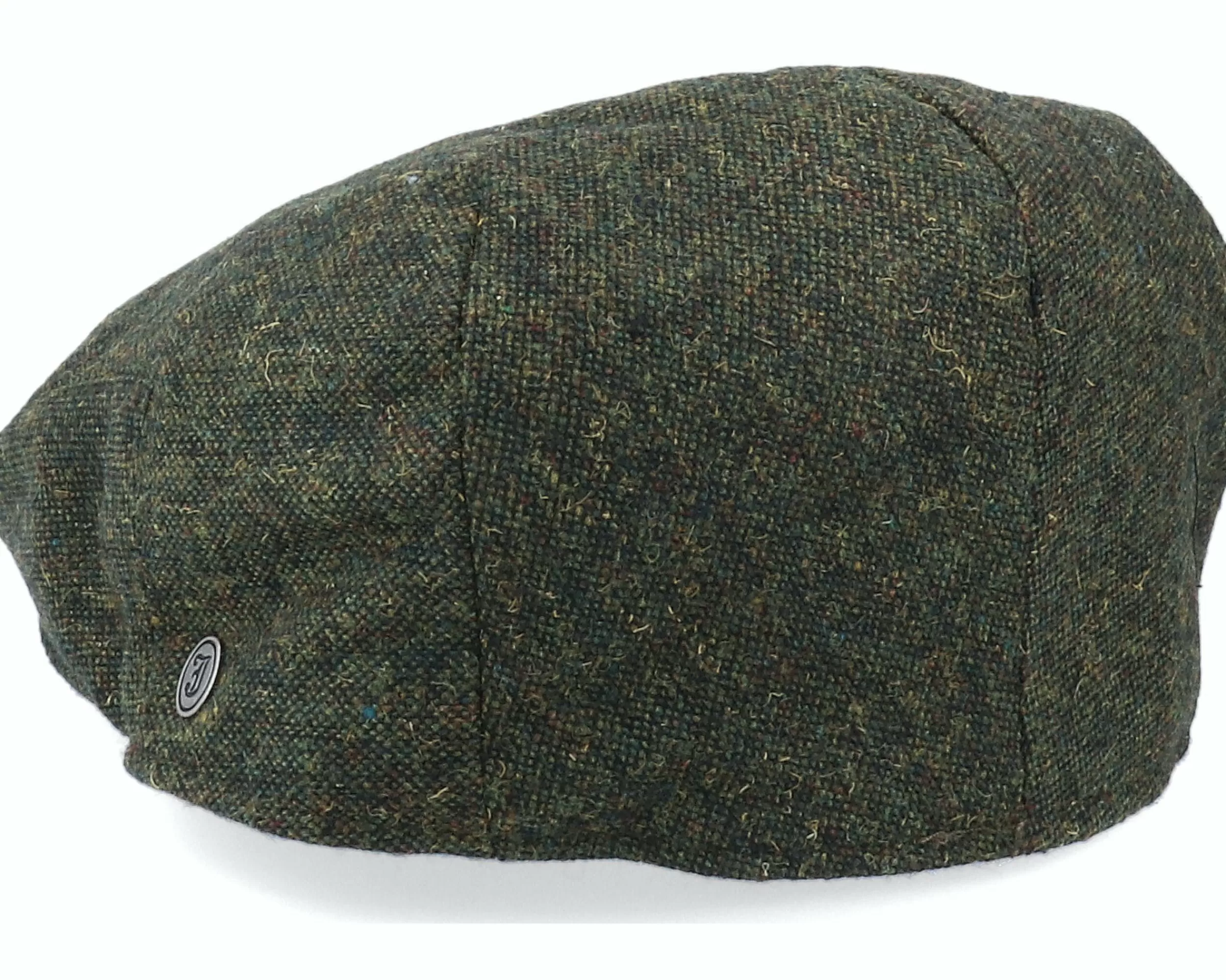 Jaxon & James Tyburn Forest Flat Cap - -Unisex Flat Caps