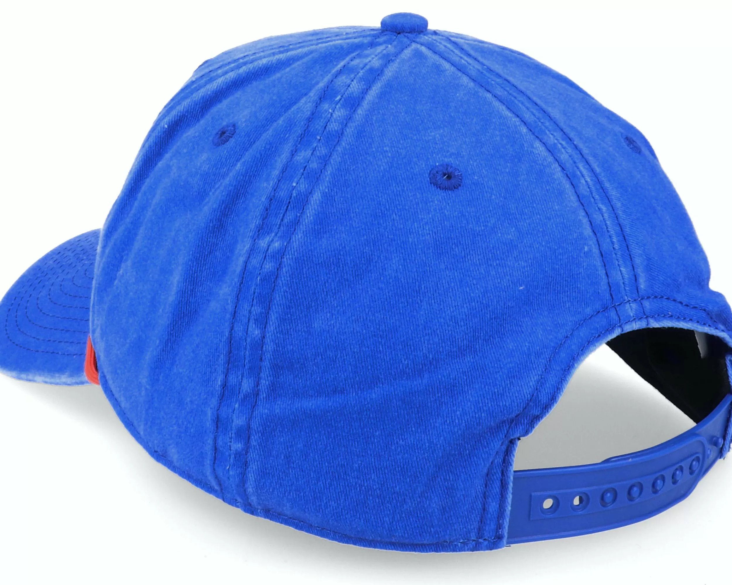 American Needle Usa Coast Royal Dad Cap - -Unisex Dad Cap