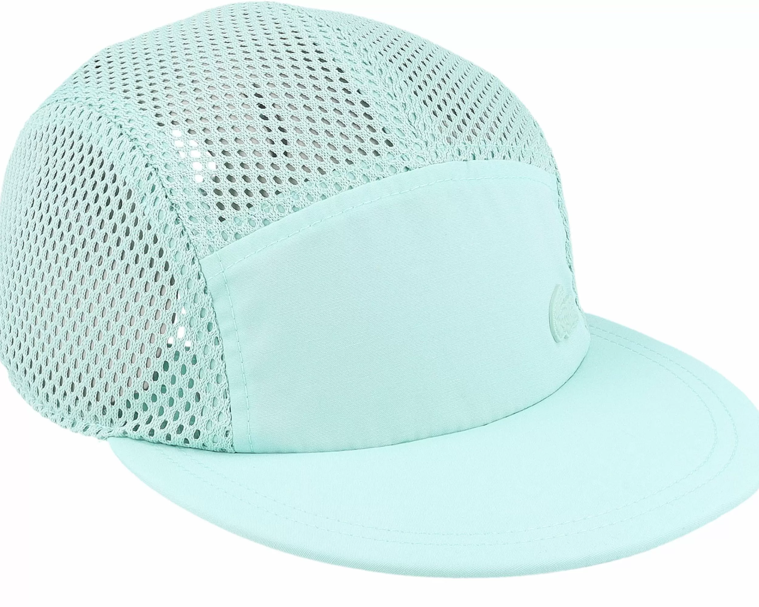 Lacoste Vert Clair Mesh 5-Panel - -Unisex 5-Panel