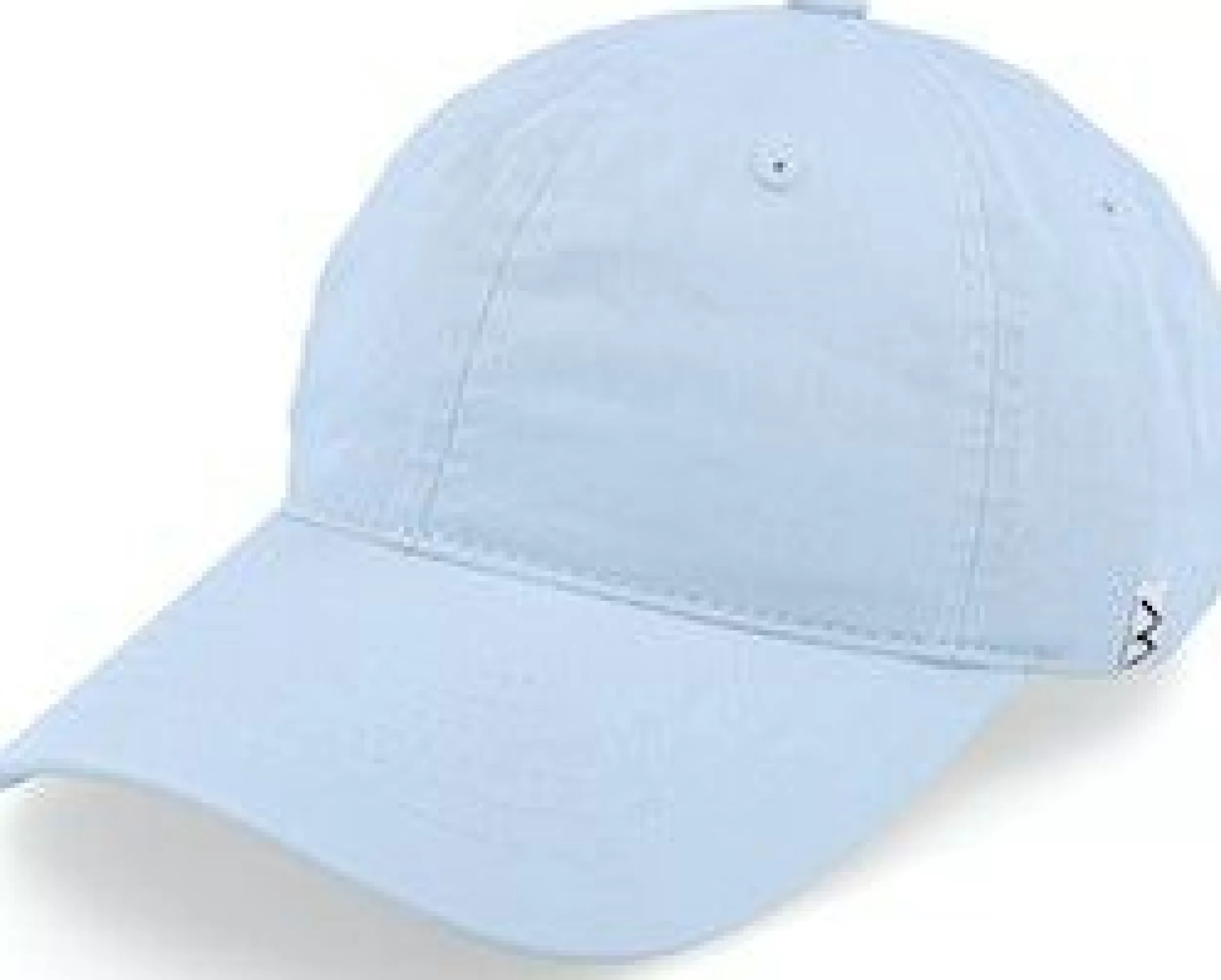 Wei Wai Pastel Cool Aqua Mom Cap - -Unisex Dad Cap