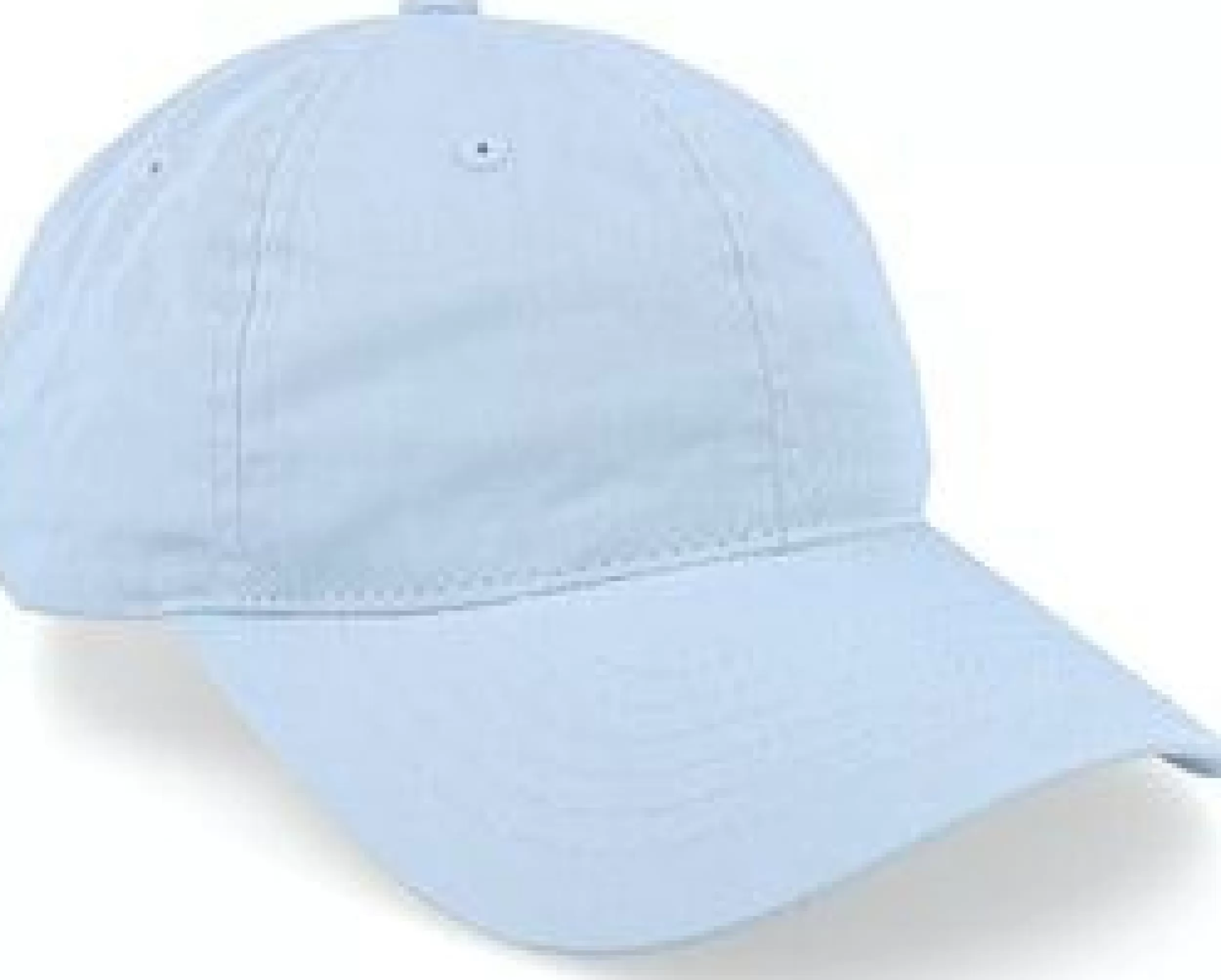 Wei Wai Pastel Cool Aqua Mom Cap - -Unisex Dad Cap