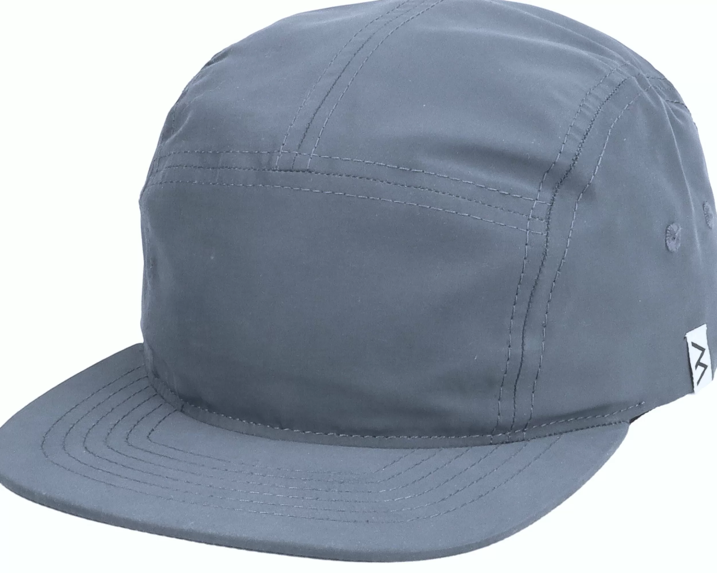 Wei Woah Flat Blue 5-Panel - -Unisex 5-Panel